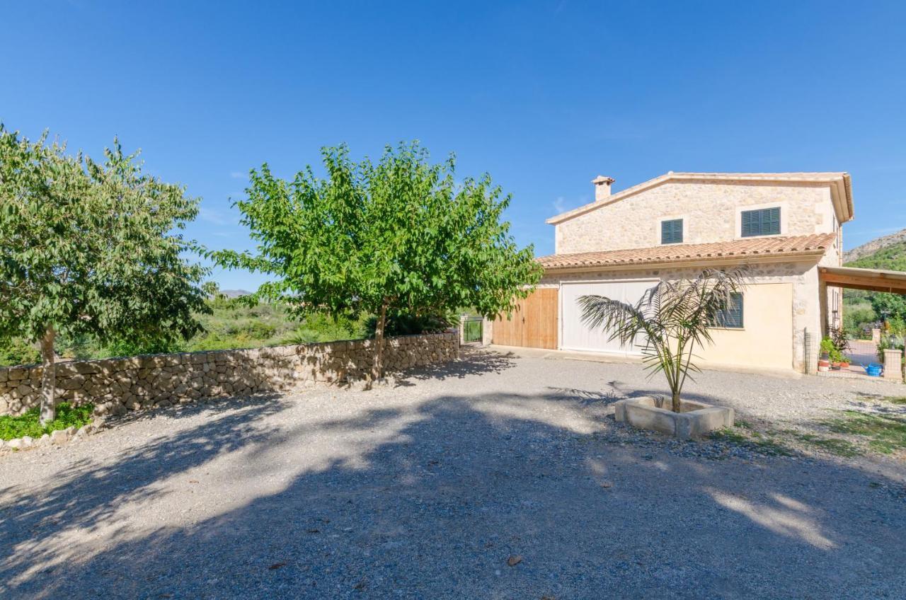 Ca Na Siona Alcúdia